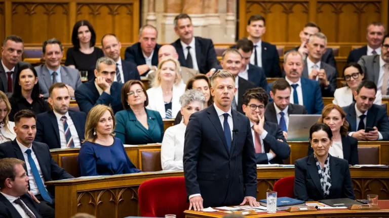 Rendkívüli lépésre szánta el magát a Fidesz: ellenállási nyilatkozatot adtak ki