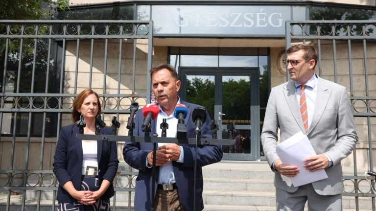 A Fidesz Litresits András szerepének tisztázását követeli a Szőlő utcai ügyben
