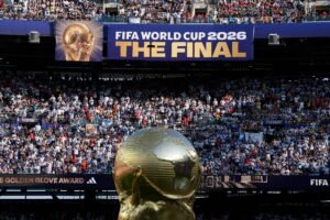 Did World Cup permanently change ticket-price politics?