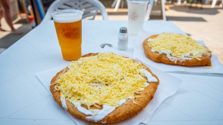 Lecsó, lángos, kisfröccs – ebből a kvízből kiderül, mennyire ismered a magyar gasztronómia nyári slágereit