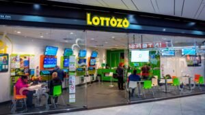 10 milliós bírságot kapott a Szerencsejáték Zrt. az összetorlódott lottónyeremények miatt