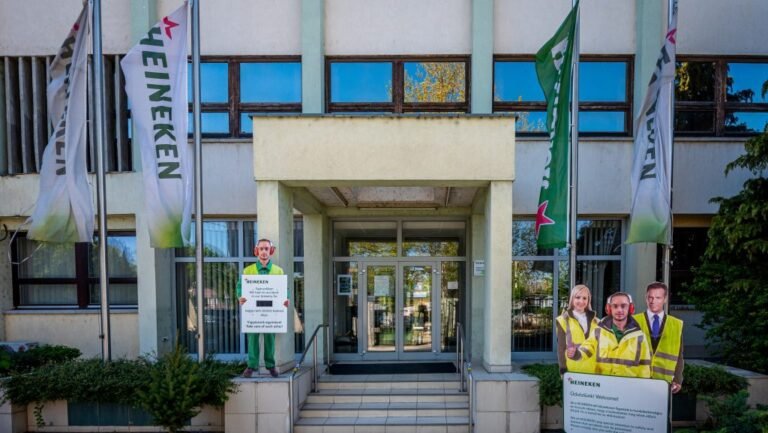A Heineken válaszolt a KFT kifogásaira: szerintük nem történt jogsértés