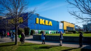 Sztrájkolni fognak a magyarországi Ikea-üzletekben