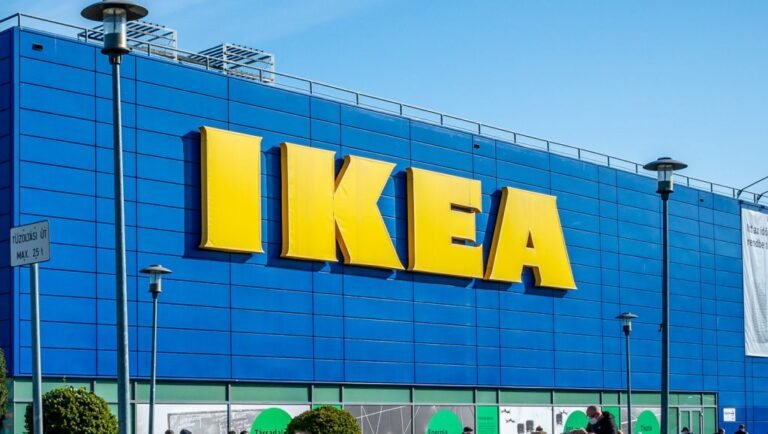 Komolyabb sztrájk volt a budaörsi IKEA-ban szombaton, érintette az árukiadót is