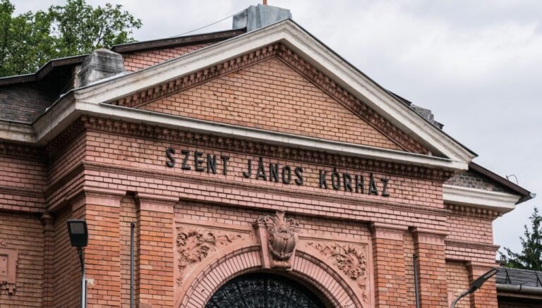 Emberölés gyanúja miatt letartóztattak egy 32 éves orvosnőt, aki korábban a Szent János Kórházban dolgozott