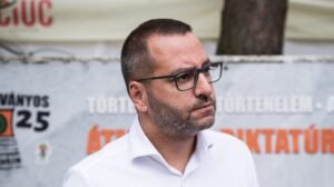 Lánczi Tamás elmondta, hogy szerinte miért veszített a Fidesz