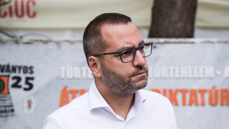 Lánczi Tamás elmondta, hogy szerinte miért veszített a Fidesz