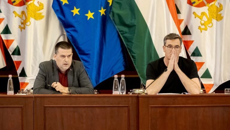 7,5 milliárdot inkasszóztak Budapest számlájáról