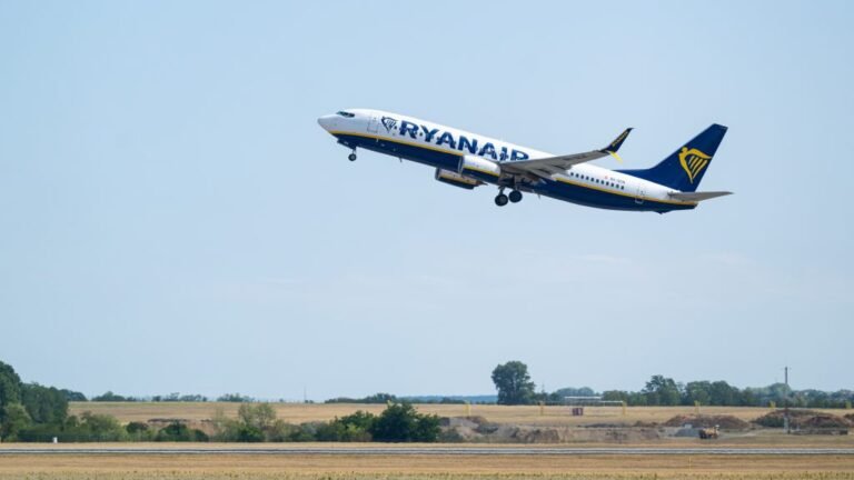 A magyar orvosnő egy Ryanair-gép fedélzetén küzdött a férfi életéért, de nem adtak neki defibrillátort