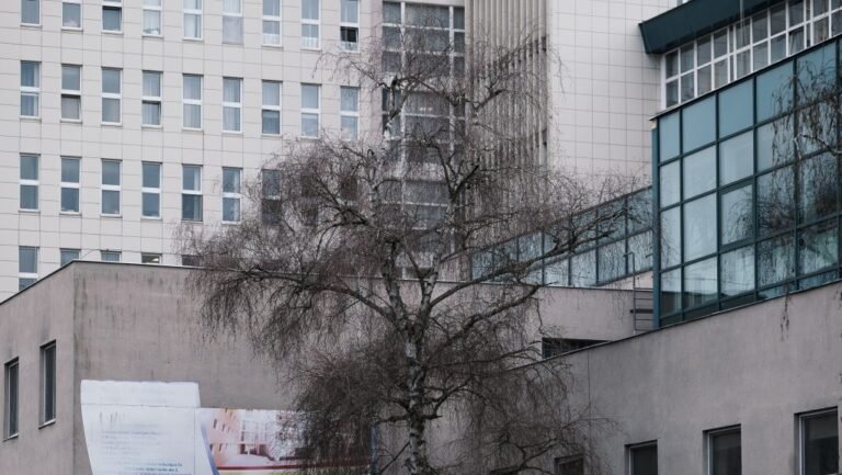 Rutin térdműtét után halt meg egy 30 éves tanár a kisvárdai kórházban