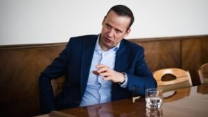 Toroczkai László: Nem akarunk néppártosodni