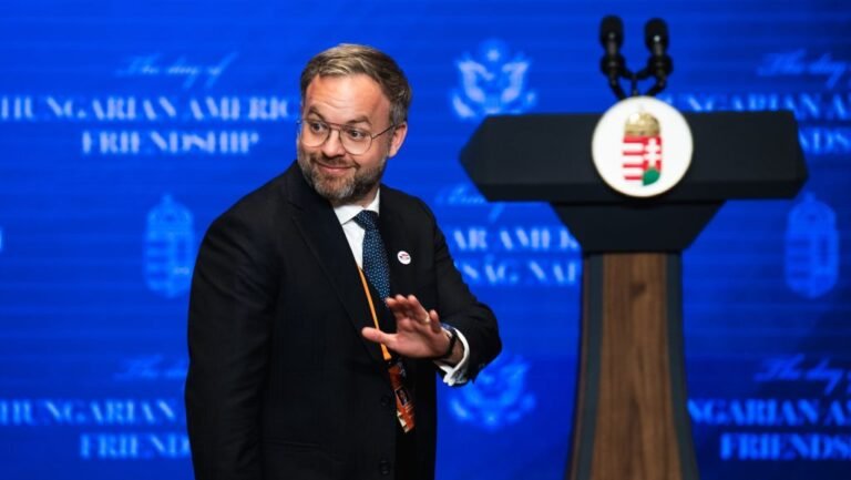 Orbán Balázs: Ha bárki jelentkezett volna, nagyon szívesen átadtam volna a kampányfőnöki szerepet