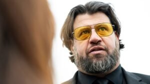Puzsér Gulyás lemondásáról: Nyilvánvaló, hogy a távozását nem Orbán határozta el