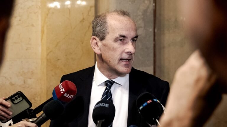 Dr. Hegedűs Zsolt olyan gyógyszertámogatást ígér, amely rendszeres, átlátható és kiszámítható