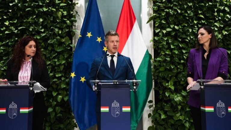 A szegedi klinikán is leállt a klíma