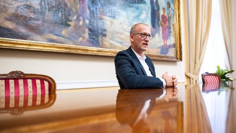 NEA-átvilágítás: Tarr Zoltán egy hónapot kapott