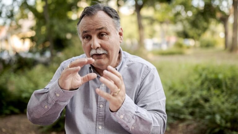 Gajdos László: ez a hőhullám tartósabb lesz, mint az előző