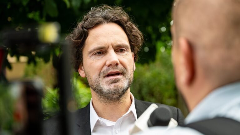 „Tiszás sáskajárásról” beszél a Fidesz a közmédiával kapcsolatban