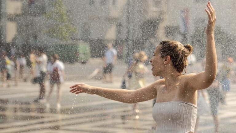 Mutatjuk, mikor tér vissza a forróság