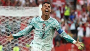 Cristiano Ronaldónak van valamije, ami talán a világbajnoki címnél is értékesebb