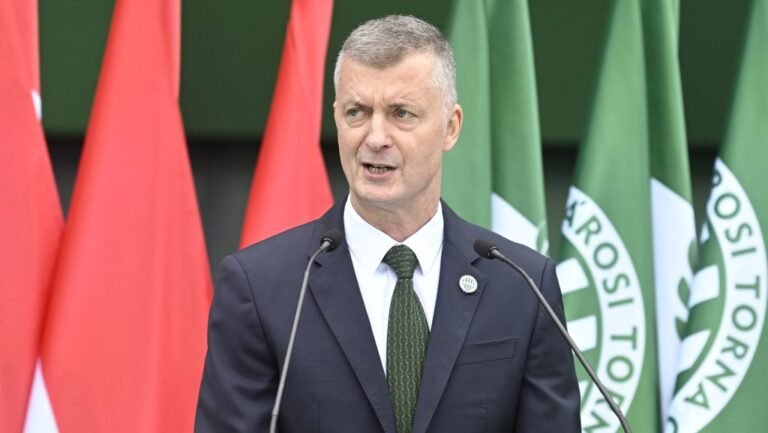 Kubatov Gábor: Nyíri Zoltán marad az FTC elnökségi tagja, és marad a barátom