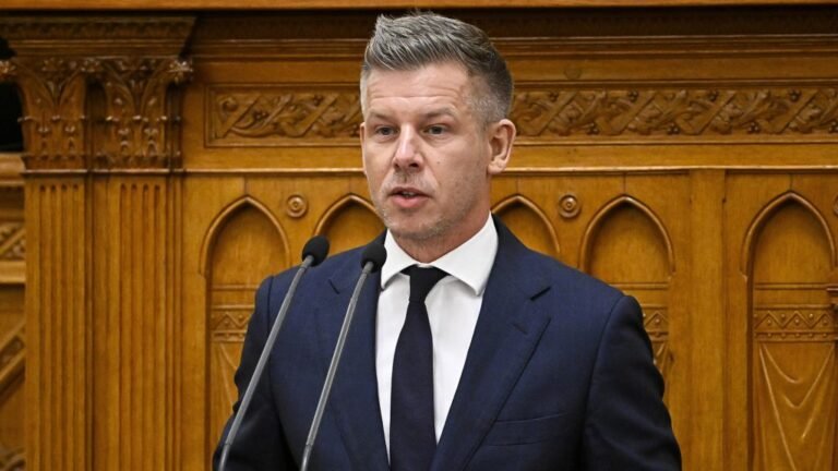 Novák a mentelmi jog eltörléséről kérdezte Magyart, a miniszterelnök hiányolta, hogy Toroczkaiénál nem voltak ilyen hangosak