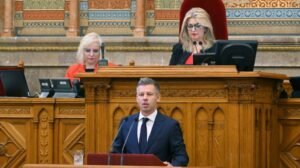 Magyar Zsigónak: Nem szégyelli magát?