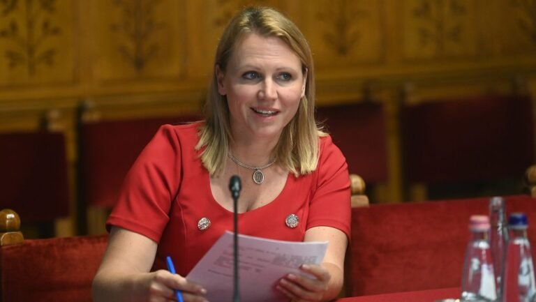Vízügyi Munkacsoportot alakított a kormány