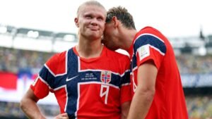 Mindenki Haalandra fogad? Egyre többen hisznek a norvég vb-csodában