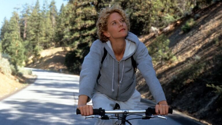 Kvíz: elég egyetlen képkocka, hogy kitaláld, Meg Ryan melyik filmjéről van szó?