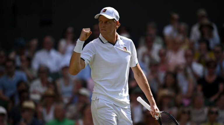 A világelső szettet sem engedett Novak Djokovicnak