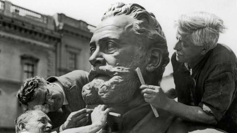 Megdöntött múlt: egy antiszemita-magyargyűlölő bécsi polgármester szobrának utóélete