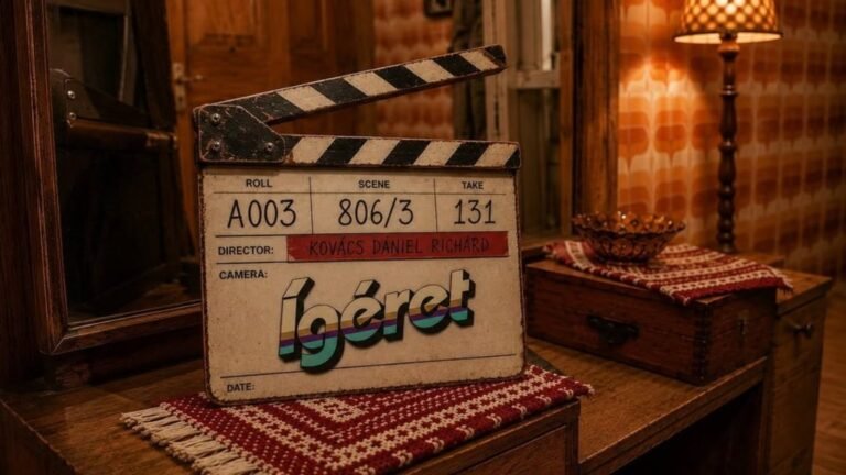 A Kádár-korszakba repít vissza az RTL legújabb fikciós sorozata