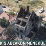 Három gázpalack robbant fel az egri házban, egy fürdőszobai ablakon menekült ki egy héttagú család