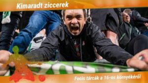 Nagy József: Több közöm van tetszőleges Újpest-drukkerhez, mint egy futballrezisztens bárkihez