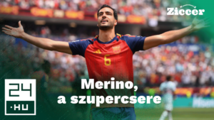 Ziccer podcast: a belgák nem tudtak beleszólni, álommeccs jön a vb-elődöntőben