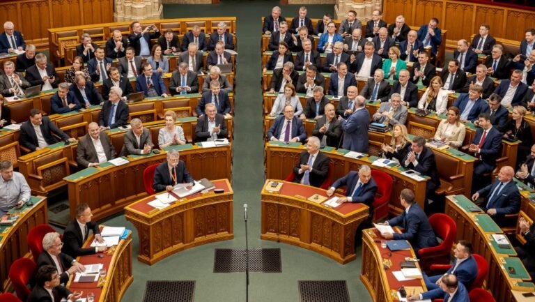 Több tucat feledékeny képviselő nem adta le a diplomata-útlevelét