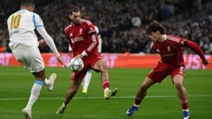 Pécsi nélkül, de Szoboszlaival és Kerkezzel utazott el Amerikába a Liverpool