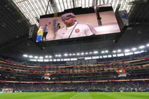 The drama spoiling a city’s World Cup moment
