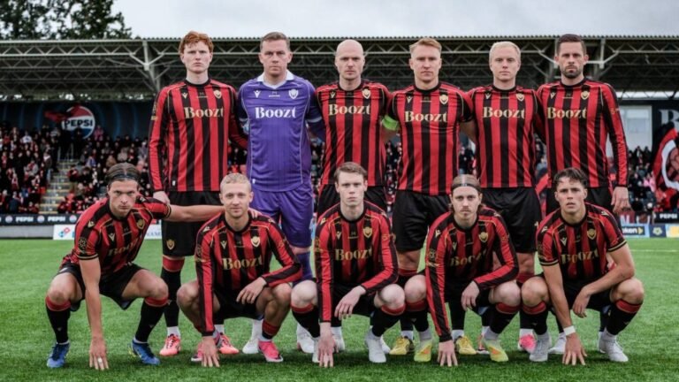 A ráadásban kapott gólt, vereséggel rajtol a BL-ben az ETO futballcsapata
