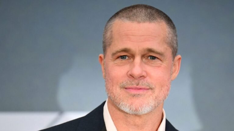 „Hét évig voltam józan” – Brad Pitt a visszaeséséről vallott