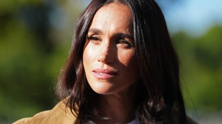 Felháborodtak a britek, Meghan Markle mégsem kap szerepet Guy Ritchie sorozatában