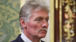 Reagált a Kreml a CIA-igazgató moszkvai útjáról keringő hírekre