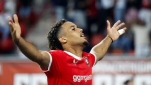 A Fradi által kiejtett Twente csúnyán megruházta a DAC-ot