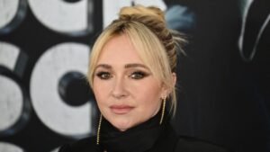 Hayden Panettiere édesanyja: Az, akit jó ideje próbáltunk eltávolítani az életéből, ott volt vele a halálakor