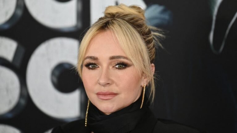 Hayden Panettiere édesanyja: Az, akit jó ideje próbáltunk eltávolítani az életéből, ott volt vele a halálakor