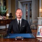 „Most rajtam a sor” – Norvégia új királya megtartotta első beszédét, amiben apjára is megemlékezett