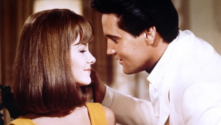 Meghalt Shelley Fabares, Elvis Presley filmjeinek egyik visszatérő főszereplője