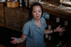 Even some progressives are happy about Hong’s loss