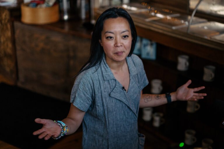 Even some progressives are happy about Hong’s loss